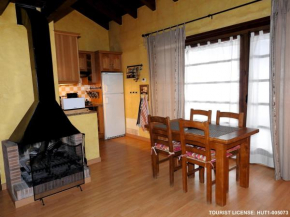 Acogedor Refugio en la Vall d'Incles, HUT1-05073